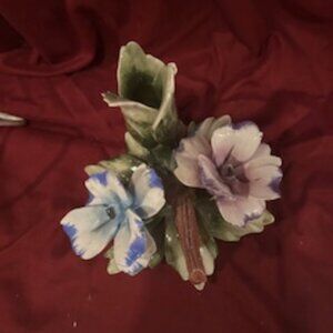 Porcelain  Flowers
